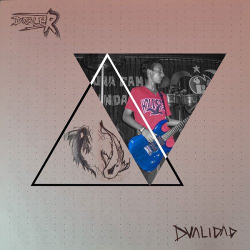 Dobler - Dualidad (2024)