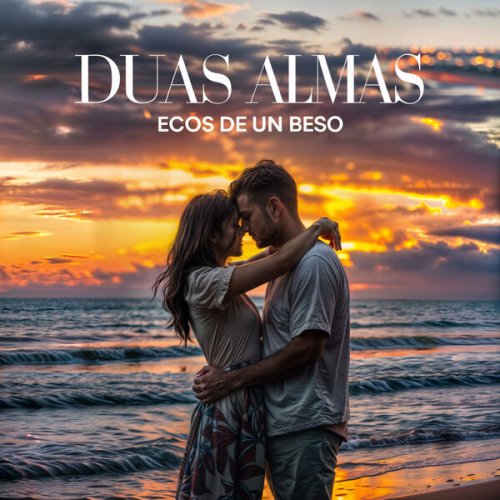 Duas Almas - Ecos de un Beso (2024)