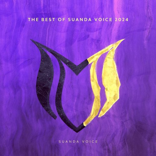 VA - The Best Of Suanda Voice 2024 (2024)