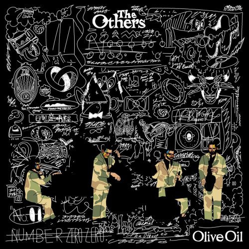 Olive oil - The Others (2024)