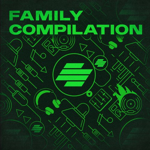 VA - EMPHASEAS FAMILY COMPILATION (2024)