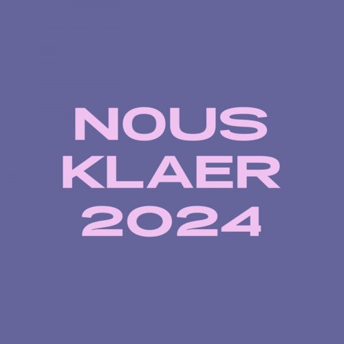 VA - Nous'klaer Audio (Best of 2024) (2024)