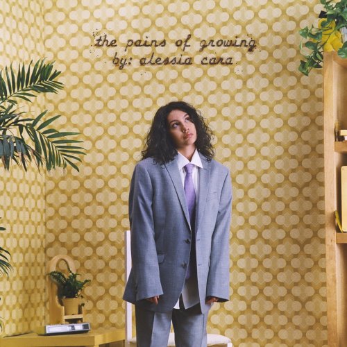 Alessia Cara - The Pains Of Growing (2018) [E-AC-3 JOC Dolby Atmos]