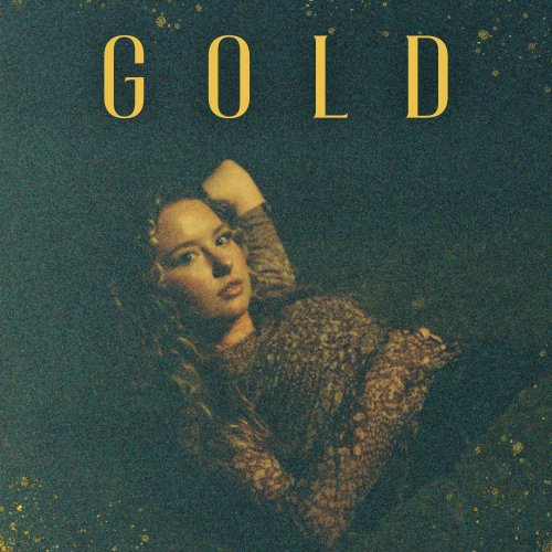 Sydney Shae - Gold EP (2024) [Hi-Res]