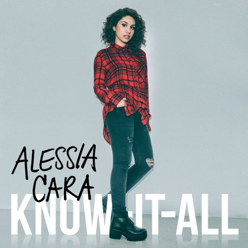 Alessia Cara - Know-It-All (Deluxe) (2016) [E-AC-3 JOC Dolby Atmos]