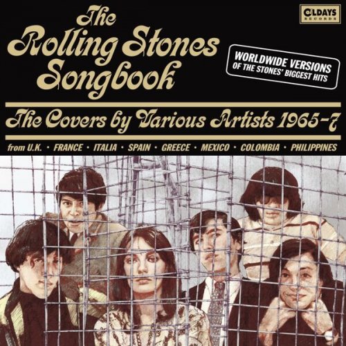 Various - Rolling Stones Songbook the Covers By Various Artists 1965-67 (2023)