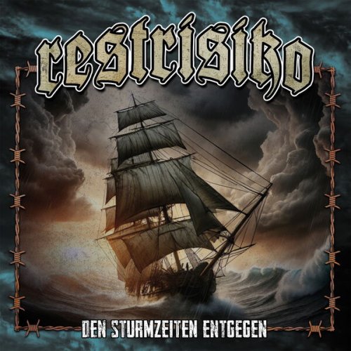 Restrisiko - Den Sturmzeiten entgegen (2024)