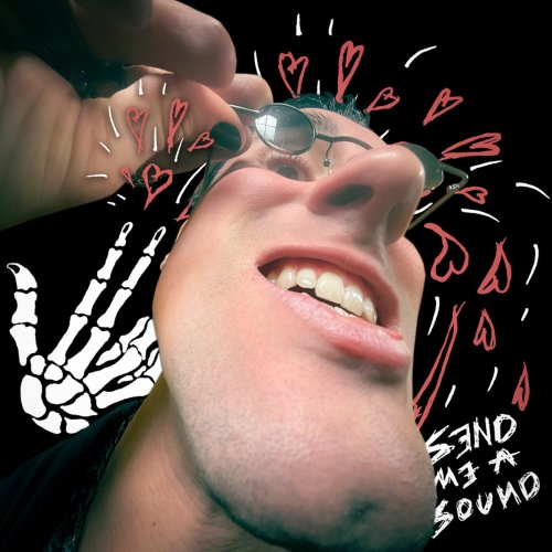 Venjent - Send me a Sound (2024)