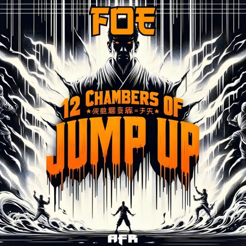 FOE - 12 Chambers of Jump Up (2024)