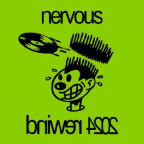 VA - Nervous Rewind 2024 (2024)