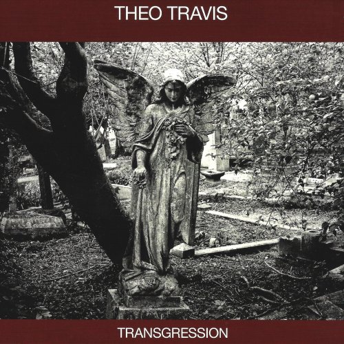 Theo Travis - Transgression (2015/2024) [Hi-Res]