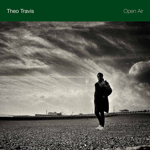 Theo Travis - Open Air (2016/2024) [Hi-Res]