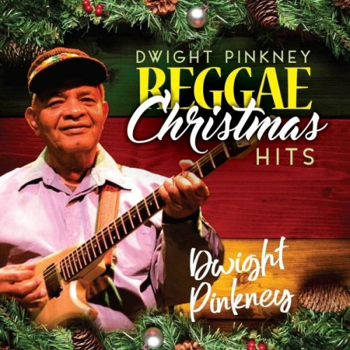 Dwight Pinkney - Reggae Christmas Hits (2016)