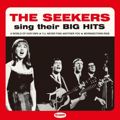 The Seekers - The Seekers Sing Their Big Hits (bonus tracks) (2016)