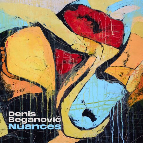 Denis Beganovic - Nuances (2024)