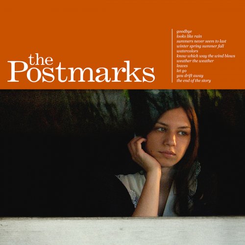 The Postmarks - The Postmarks (2024)