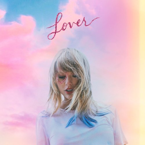 Taylor Swift - Lover (2019) [E-AC-3 JOC Dolby Atmos]