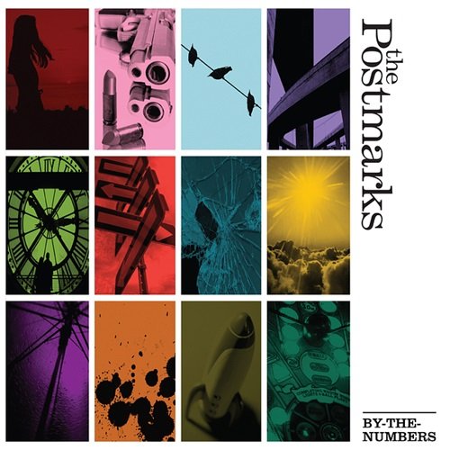 The Postmarks - By the Numbers (2024)