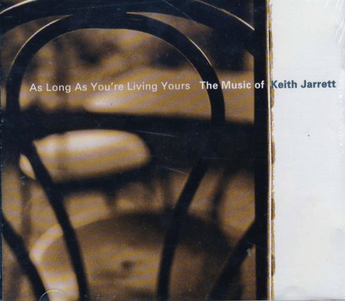 VA - As Long as You're Living Yours: The Music of Keith Jarrett (2000)