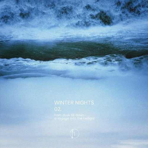 VA - Winter Nights 02 (2024)