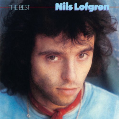 Nils Lofgren - The Best (1979)