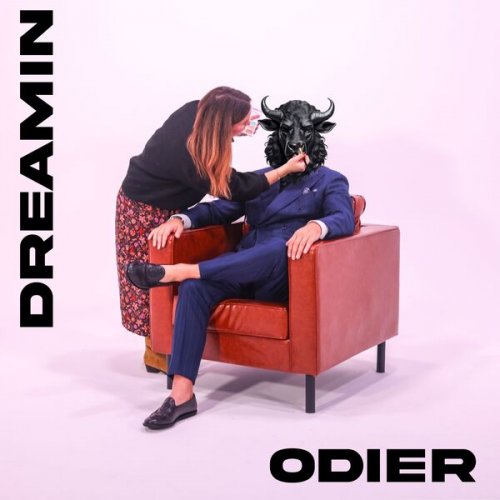 odier - Dreamin (2024) Hi-Res