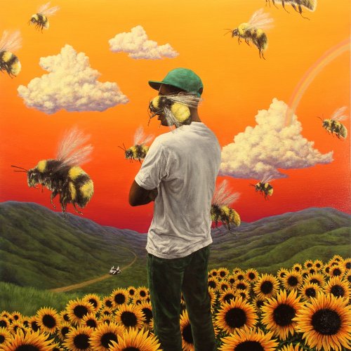 Tyler, The Creator - Flower Boy (2017) [E-AC-3 JOC Dolby Atmos]