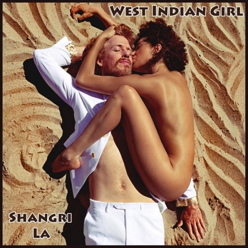 West Indian Girl - Shangri La (2013)