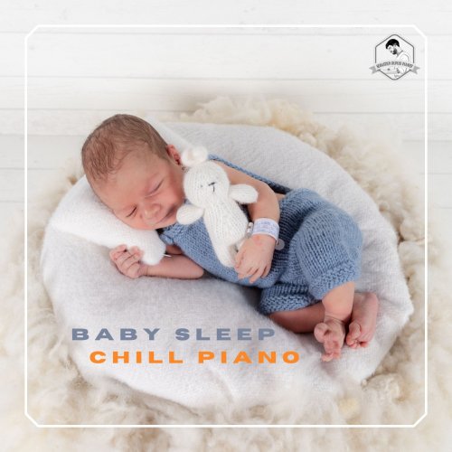 Sébastien Dupuis - Baby sleep/chill classical piano (2024) [Hi-Res]