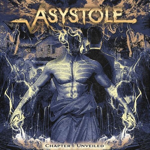 Asystole - Chapter One: Unveiled (2024)