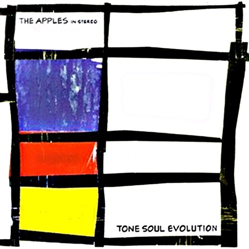 The Apples In Stereo - Tone Soul Evolution (1997)