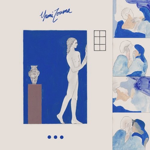 Yumi Zouma - EP III (2018)