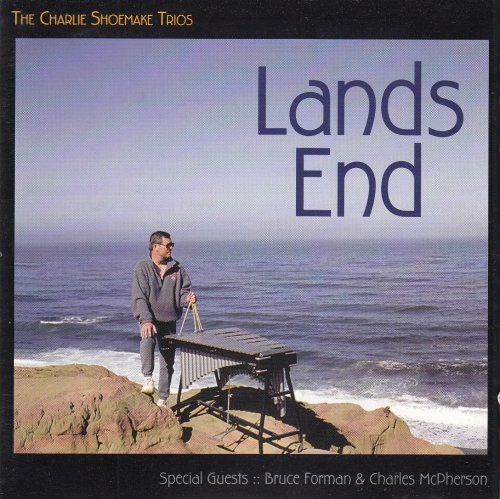 The Charlie Shoemake Trios - Lands End (2001)