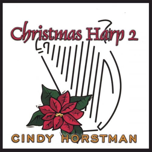 Cindy Horstman - Christmas Harp 2 (2000)