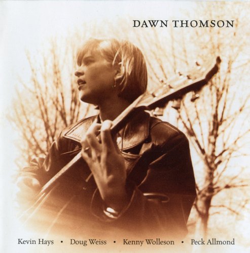 Dawn Thomson - Happenstance (1998)