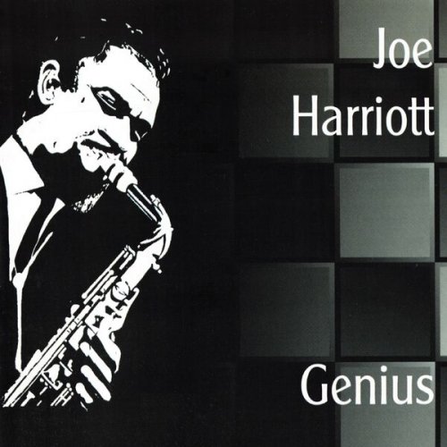 Joe Harriott - Genius (2024)