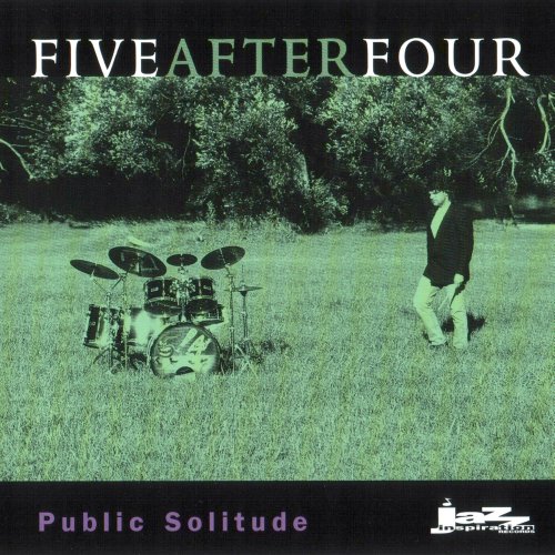 Five After Four - Public Solitude (1996)