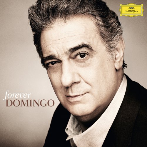 Plácido Domingo - Forever Domingo (2012)