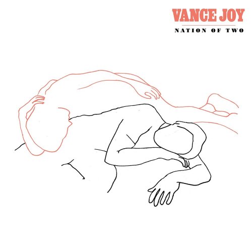 Vance Joy - Nation Of Two (2018) [E-AC-3 JOC Dolby Atmos]