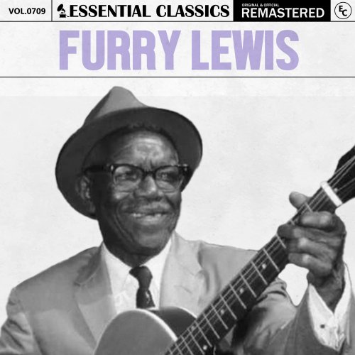 Furry Lewis - Essential Classics, Vol. 709 (2024)