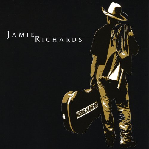 Jamie Richards - No Regrets (2002)