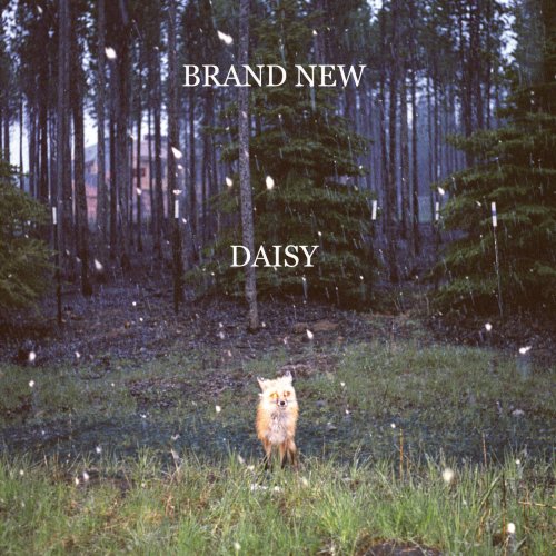 Brand New - Daisy (2009)