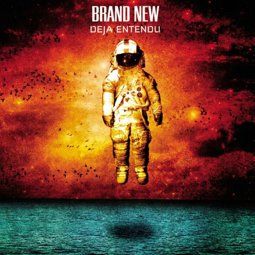 Brand New - Deja Entendu (2003)