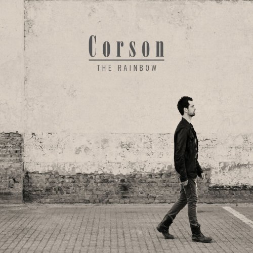 Corson - The Rainbow (Deluxe) (2015)