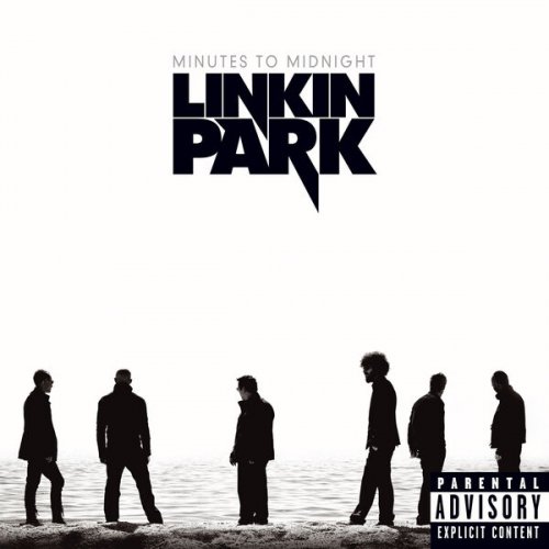 Linkin Park - Minutes To Midnight (Deluxe Edition) (2022)