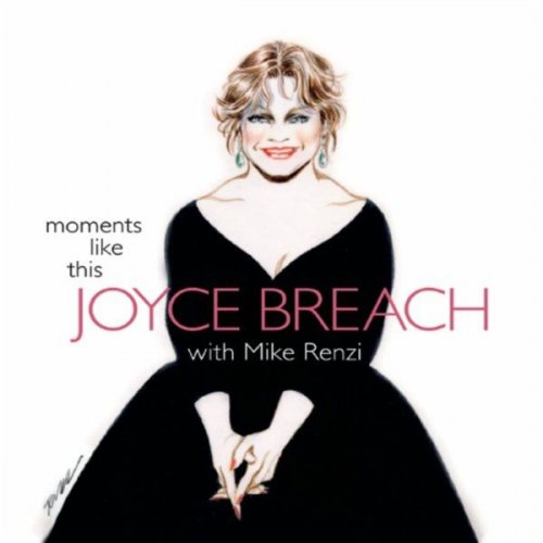 Joyce Breach - Moments Like This (2014)