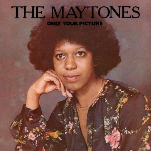 The Maytones - Only Your Picture (1984)