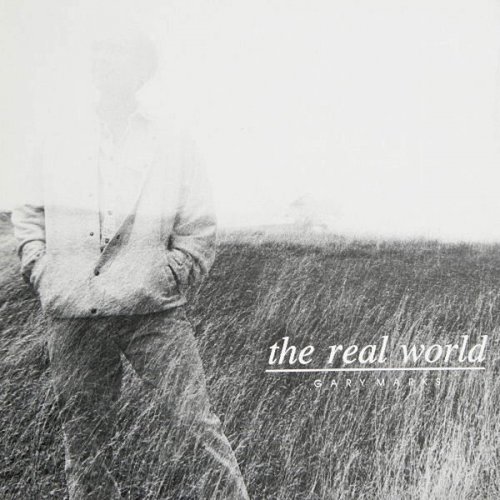 Gary Marks - The Real World (2024) [Hi-Res]