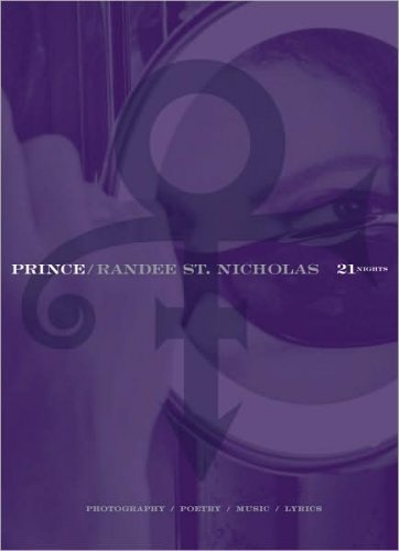 Prince - Indigo Nights: Live Sessions (2008) CD-Rip