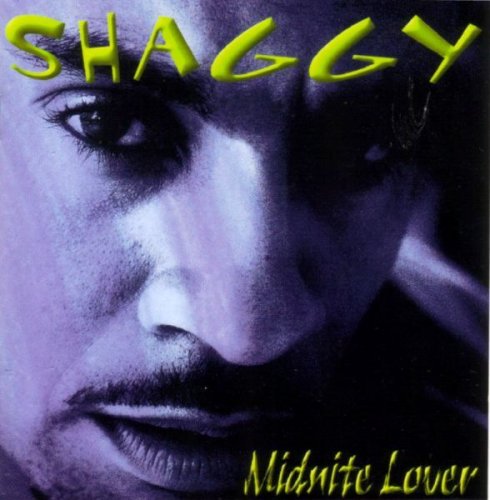 Shaggy - Midnite Lover (1997)